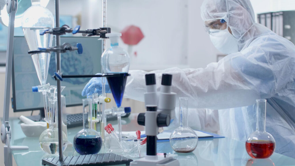 Conquering High Total Dissolved Solids (TDS) Matrices