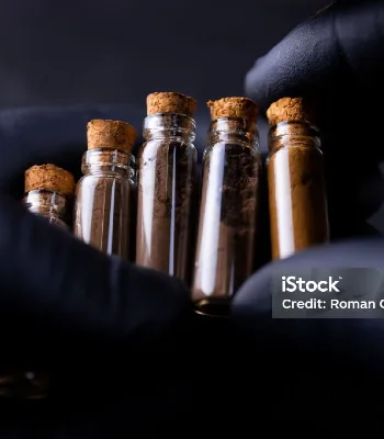 Environmental CRM’s