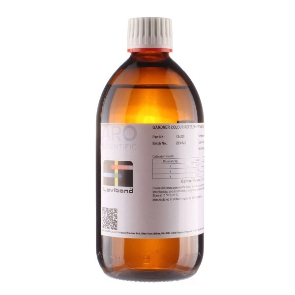 ARO Scientific