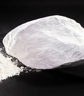 Pure Raw Materials