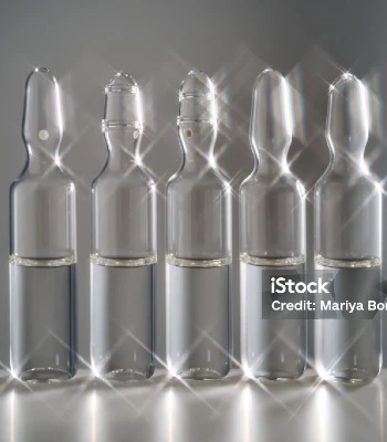 Process Water Consumables